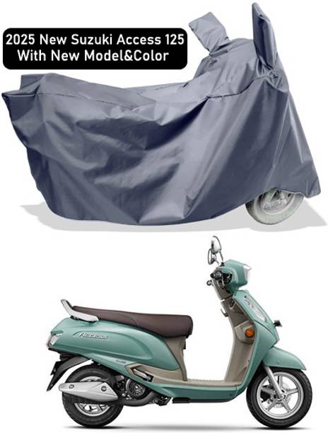Amexride टू व्हीलर कवर Suzuki के लिए