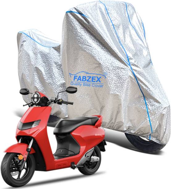 FABZEX Waterproof Two Wheeler Cover for Bounce