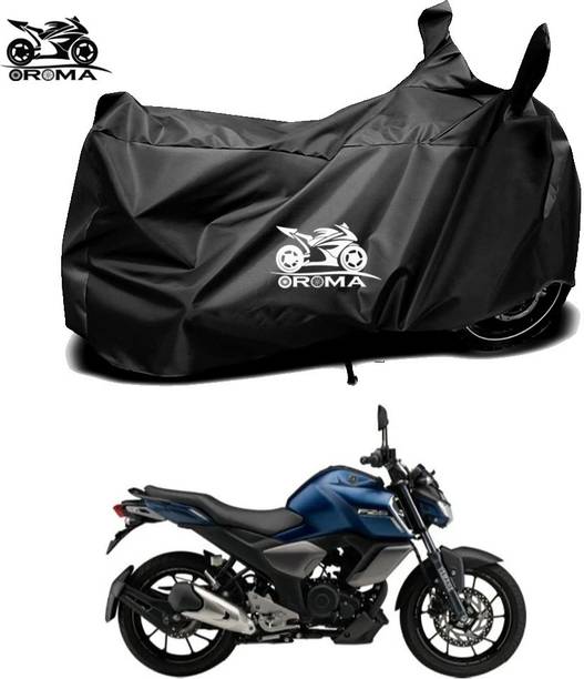 Oroma Waterproof Two Wheeler Cover for Yamaha