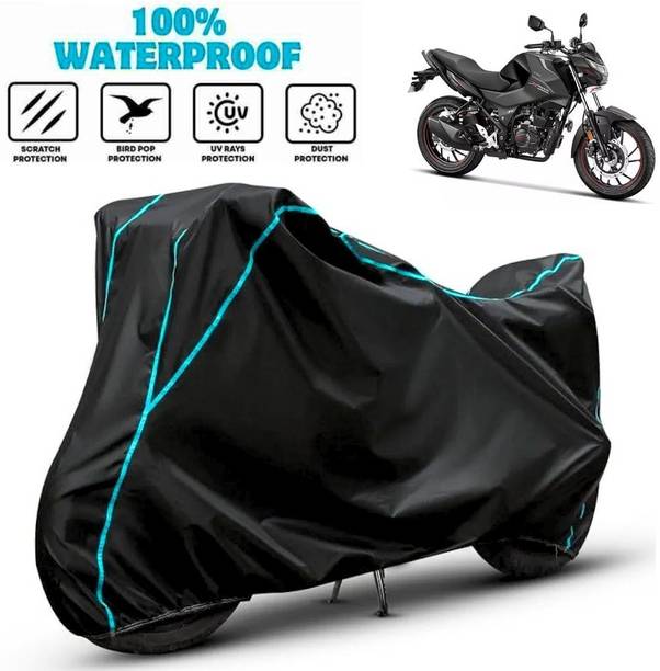 CoverXpert Two Wheeler Cover for Hero Electric