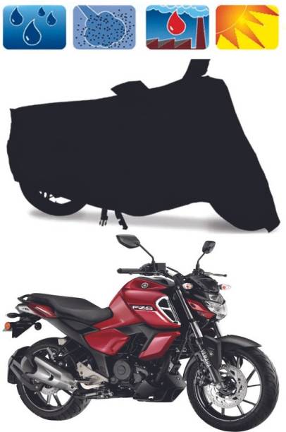 ATBROTHERS Waterproof Two Wheeler Cover for Yamaha