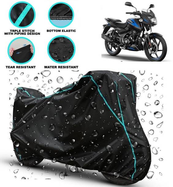kerwa Waterproof Two Wheeler Cover for Bajaj