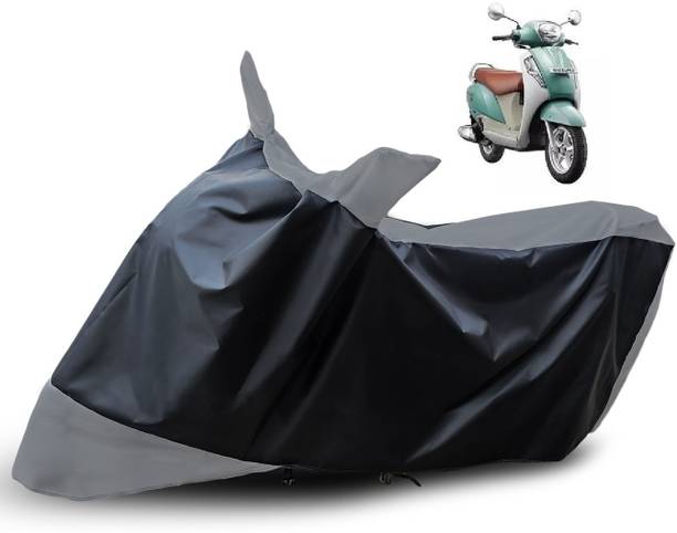 HEMSKAR टू व्हीलर कवर Suzuki के लिए