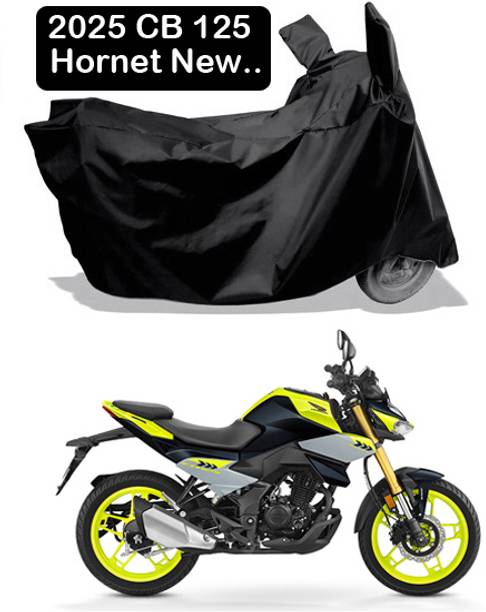 Amexride टू व्हीलर कवर Honda के लिए