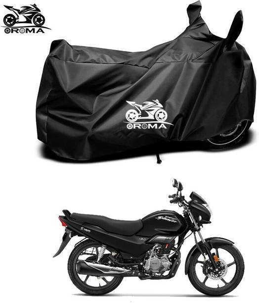 Oroma Waterproof Two Wheeler Cover for Hero