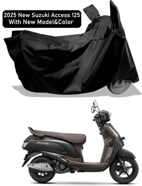 Amexride टू व्हीलर कवर Suzuki के लिए