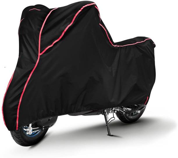 Auto Oprema Waterproof Two Wheeler Cover for Universal For Bike