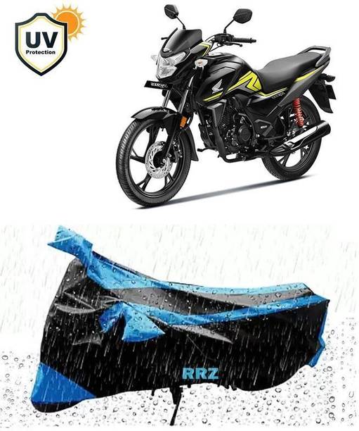 RRZ Waterproof Two Wheeler Cover for Honda