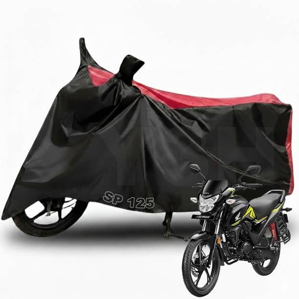 Y3H Two Wheeler Cover for Honda