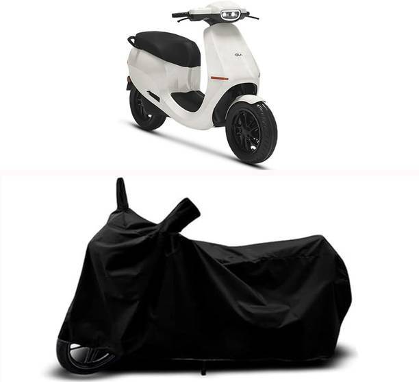 zmwyqox Waterproof Two Wheeler Cover for Ola