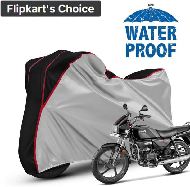 xodi Waterproof Two Wheeler Cover for Hero