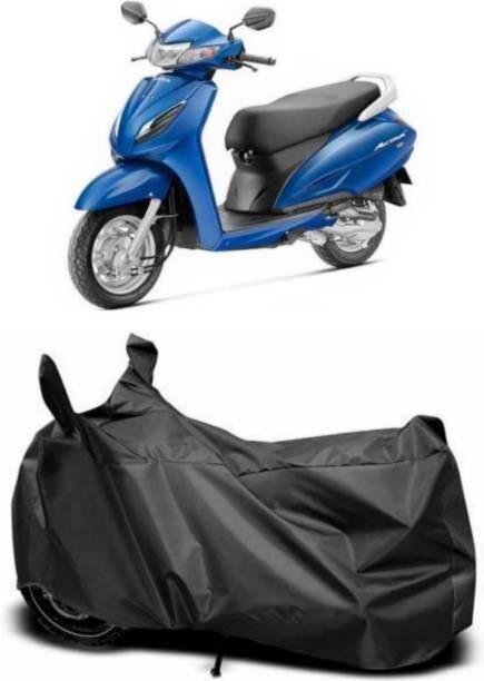 CoverXpert Two Wheeler Cover for Hero