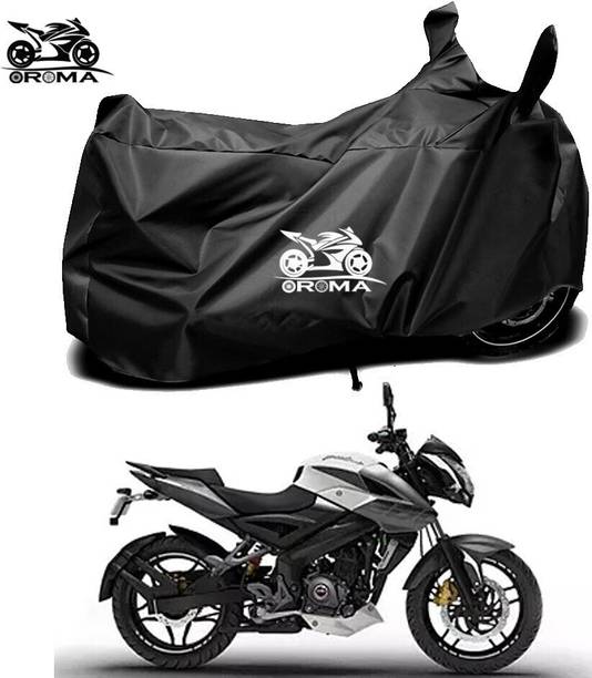 Oroma Waterproof Two Wheeler Cover for Bajaj