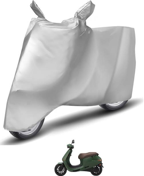 Caronix Waterproof Two Wheeler Cover for Ola