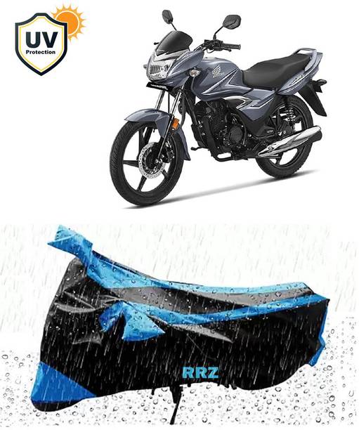 RRZ टू व्हीलर कवर Honda के लिए