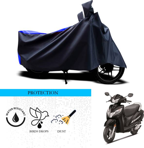 Sneha Sales Two Wheeler Cover for Honda