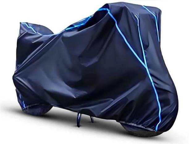 Auto Oprema Waterproof Two Wheeler Cover for Universal For Bike