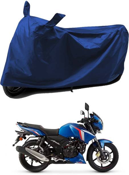 MITHILA MART Waterproof Two Wheeler Cover for TVS