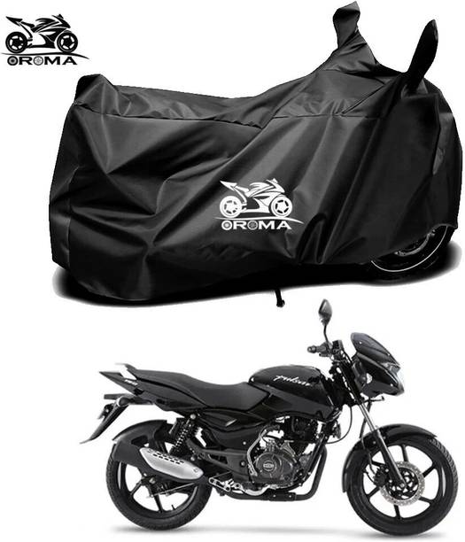 Oroma Waterproof Two Wheeler Cover for Bajaj