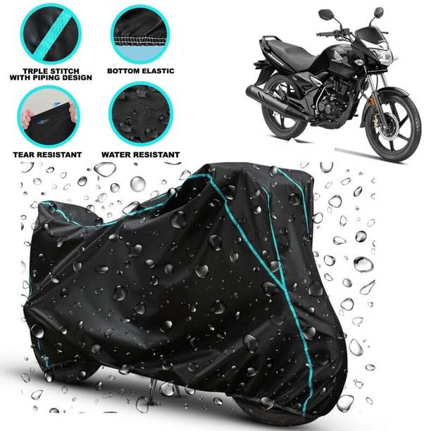 CoverXpert Two Wheeler Cover for Honda