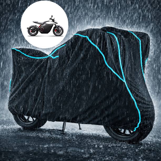Duffel Waterproof Two Wheeler Cover for Ola