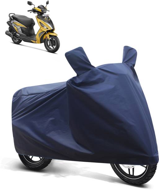 CARZEX Two Wheeler Cover for Hero