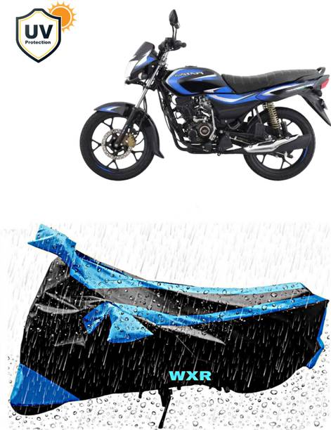 WXR टू व्हीलर कवर Bajaj के लिए