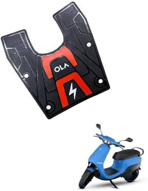 Ramanta STORE_MAT_Ola-434 Ola S1 Air Two Wheeler Mat