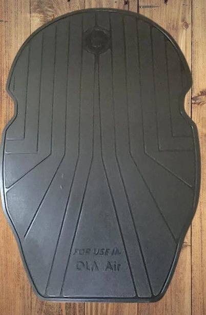 Dashify Two wheeler mat nz-251 Ola S1 Air Two Wheeler Mat