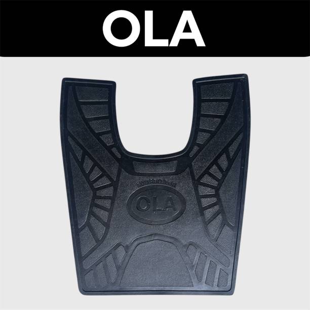 UVEGION OLA S1/S1 Pro Scooter Foot Mat Floor Mat for Ola S1 Air Two Wheeler Mat