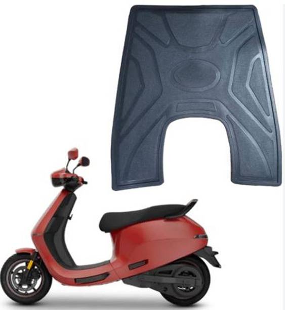 RONISH New Floor Mat Compatible With S1 Air, S1 X, S1 X Plus, S1 Pro Gen 2, Gen 3 02 Ola S1 Air Two Wheeler Mat