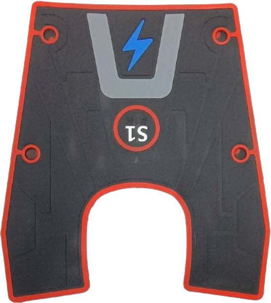 ChicCloset ola s1 air colour mat Ola S1 Air Two Wheeler Mat