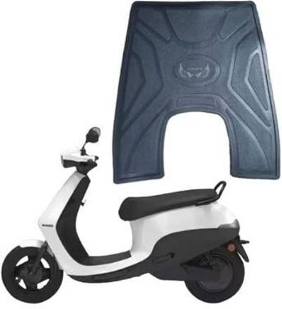 Ramana MANTA_ WHEELER MAT_Ola-136 Ola S1 Air Two Wheeler Mat