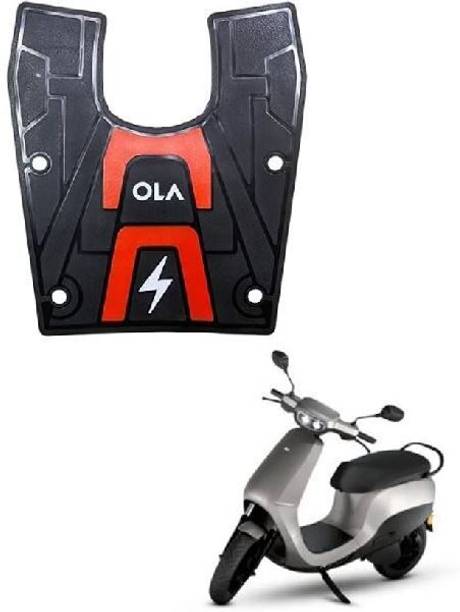 Ramana MANTA_ WHEELER MAT_Ola-420 Ola S1 Air Two Wheeler Mat