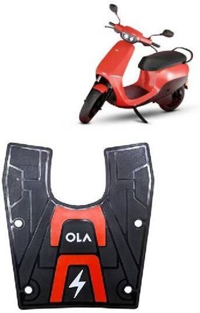 Ramana MANTA_ WHEELER MAT_Ola-391 Ola S1 Air Two Wheeler Mat
