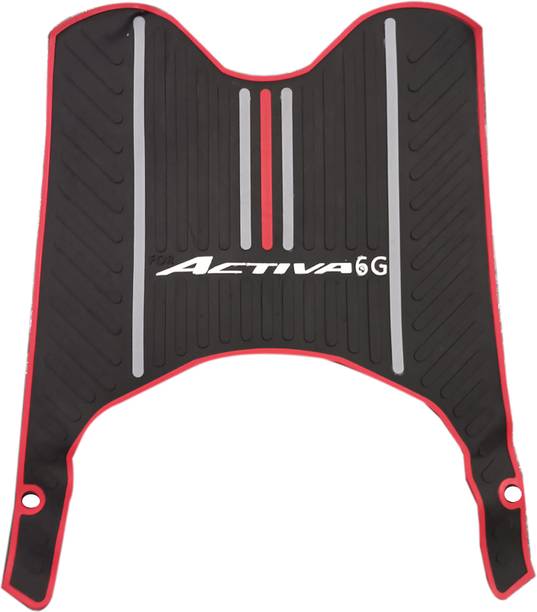 Price History of Znee Smart High Quality Electric Scooty Foot Mat