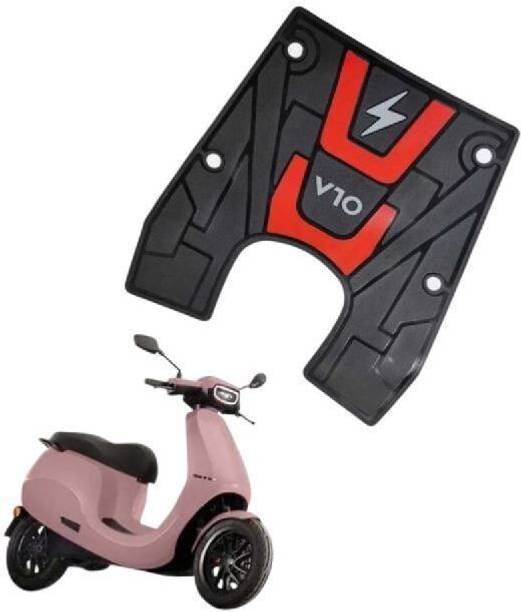 Ramana MANTA_ WHEELER MAT_Ola-425 Ola S1 Air Two Wheeler Mat