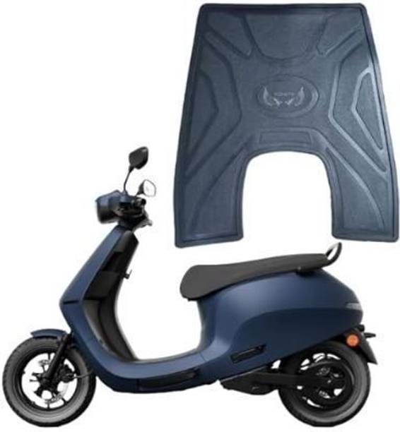 Ramana MANTA_ WHEELER MAT_Ola-61 Ola S1 Air Two Wheeler Mat