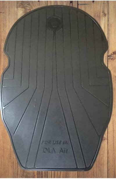 Nexeura Washable dicky Mat For Ola S1 Air Two Wheeler Mat