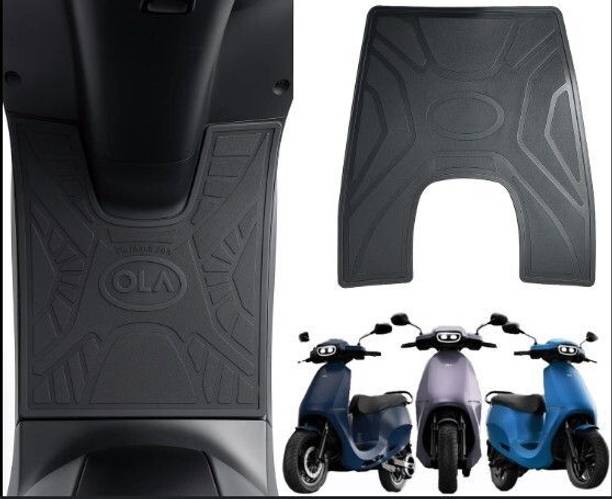Ramana MANTA_ WHEELER MAT_Ola-381 Ola S1 Air Two Wheeler Mat