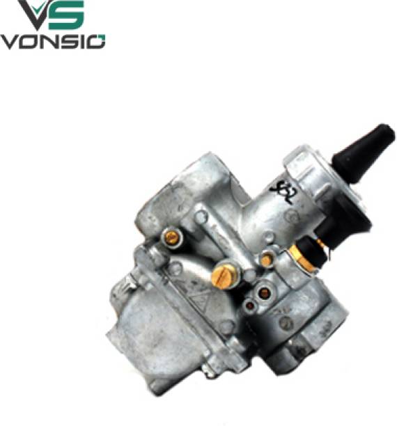 VONSIO High Quality Carburetor For Royal Enfield Bullet 350cc NA Cast