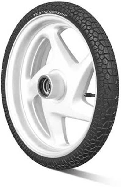 TVS 3.00.18durapro 3.00.18 Rear Two Wheeler Tyre