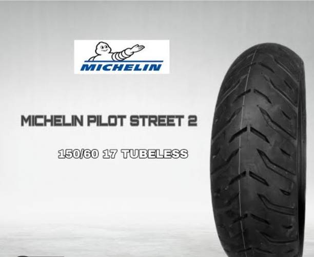 Pneumatico Michelin Pilot Street Per Moto - Nuovo, DOT Recente - Foto 9