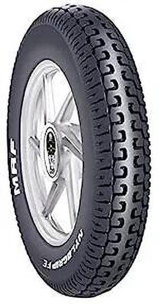 MRF Nylogrip FE 90/100 R10 टायर