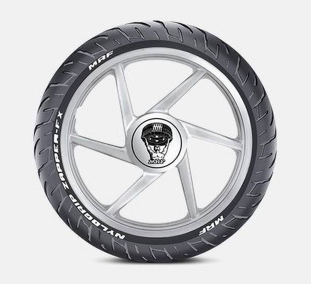 MRF Zapper FX 100/80 R17 टायर