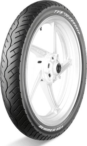 TVS 90/90 19 tyre 90/90 19 Front Two Wheeler Tyre
