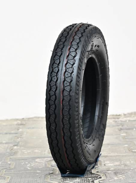 vsr 4.00-10 miller Front & Rear Two Wheeler Tyre