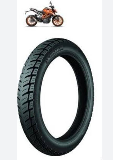 MICHELIN 140/70R-R17 CITY PRO REAR CITY PRO TL Rear Two Wheeler Tyre