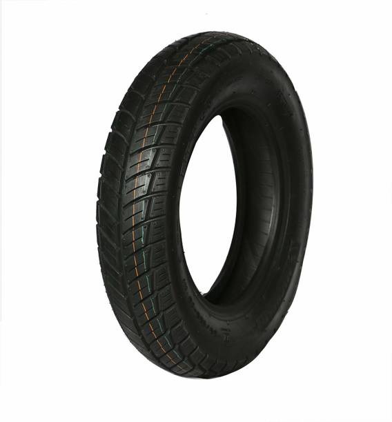 MICHELIN City Extra 90/100-10 Front & Rear Two Wheeler Tyre