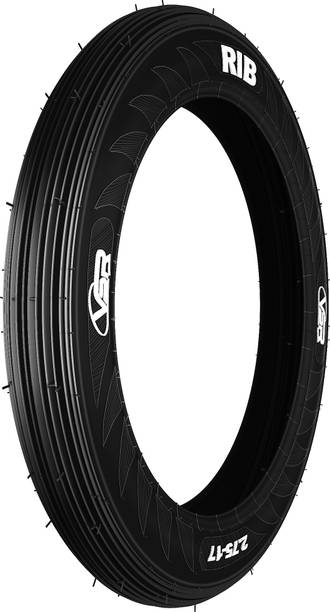 VSR RIB 2.75-17 Front Two Wheeler Tyre